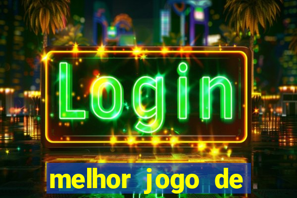 melhor jogo de celular offline